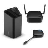 Система презентаций BenQ InstaShow S10 Wireless Presentation System (9H.JRR78.N1E)