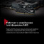 Оперативная память 32Gb DDR5 6400MHz ADATA XPG Lancer Blade Black (AX5U6400C3216G-DTLABBK) (2x16Gb KIT) - фото 9