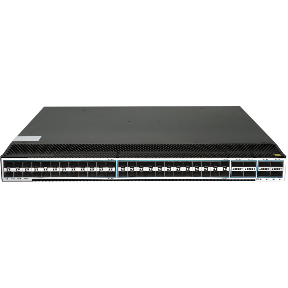 Коммутатор (свитч) NIKOMAX GL-SW-X305-56SQ