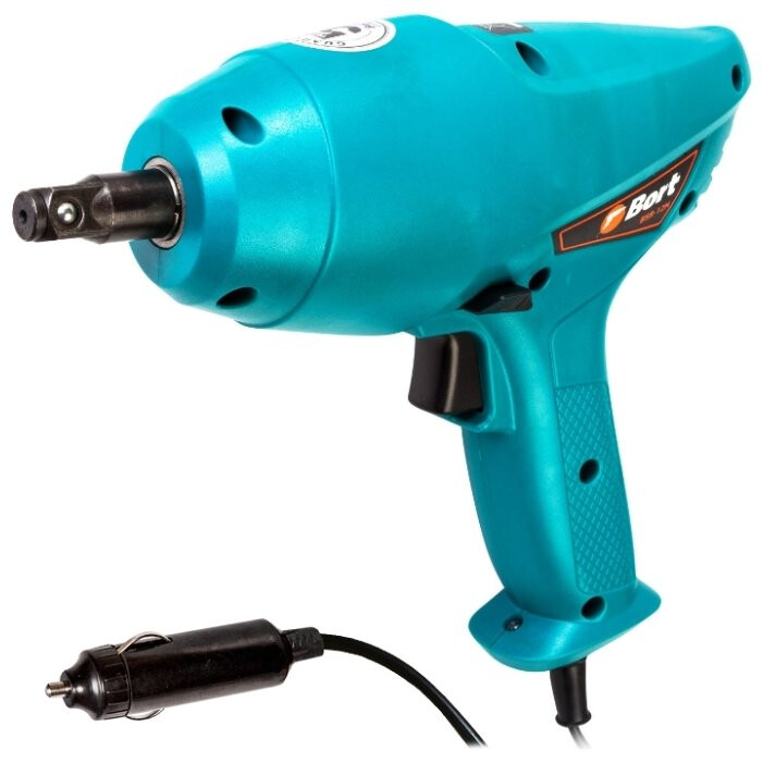 Гайковёрт Bort BSR-12H - 91275806 - фото 3