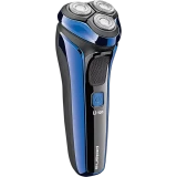 Бритва Polaris PMR0304R Black/Blue (PMR 0304R)