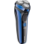 Бритва Polaris PMR0304R Black/Blue - PMR 0304R - фото 2