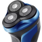 Бритва Polaris PMR0304R Black/Blue - PMR 0304R - фото 3