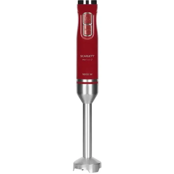 Блендер Scarlett SC-HB42F68 - фото 2