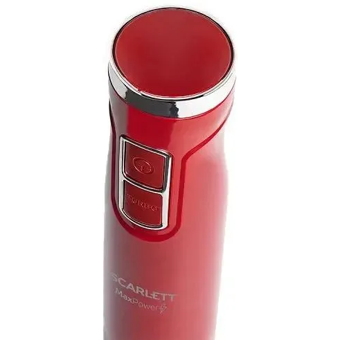 Блендер Scarlett SC-HB42F68 - фото 4