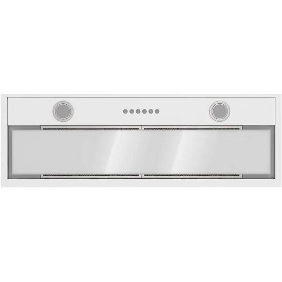 Вытяжка Elikor Cube 90П-1000-Э4Д White - 277204 - фото 2