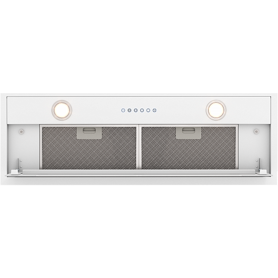 Вытяжка Elikor Cube 90П-1000-Э4Д White - 277204 - фото 3