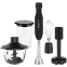 Блендер Polaris PHB1517GL Black/Silver - PHB 1517GL