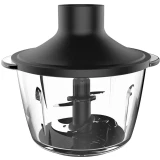Блендер Polaris PHB1517GL Black/Silver (PHB 1517GL)