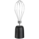 Блендер Polaris PHB1517GL Black/Silver (PHB 1517GL)