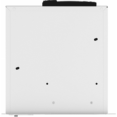 Вытяжка Elikor Cube 60П-1000 White - 237810 - фото 4