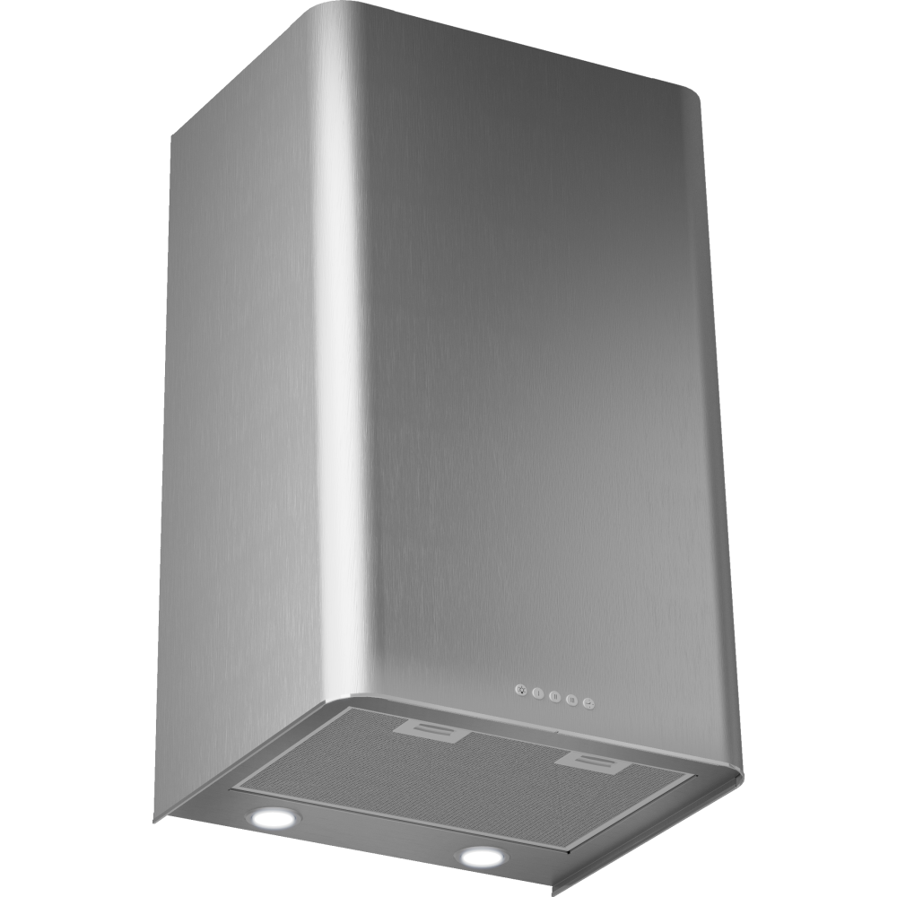 Вытяжка Elikor MIX 50Н-650-Э3Д Stainless Steel/Silver
