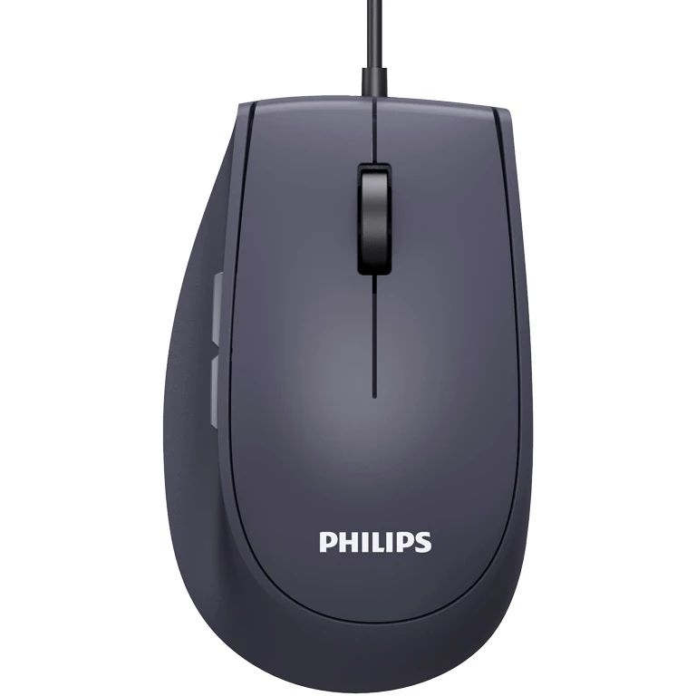 Мышь Philips SPK7327 - SPK7327B/60