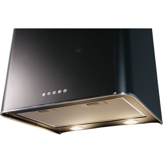 Вытяжка Elikor MIX 50П-650-Э3Д Anthracite/Silver - 354967 - фото 3