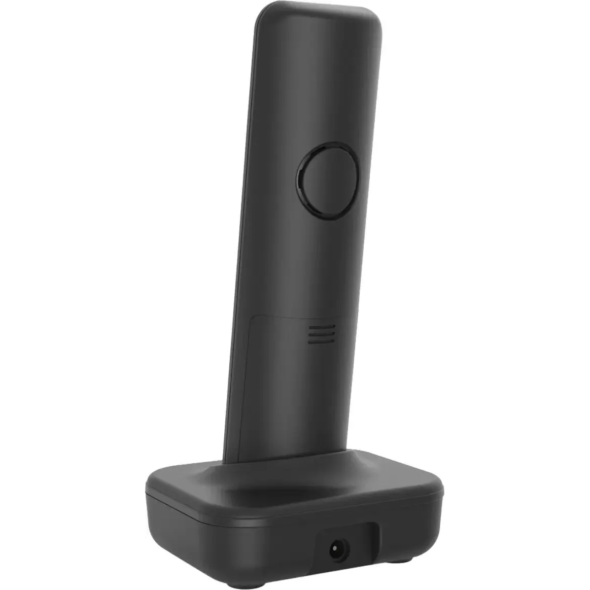 Радиотелефон Decross DC1102B Black - DC1102B00000000 - фото 3