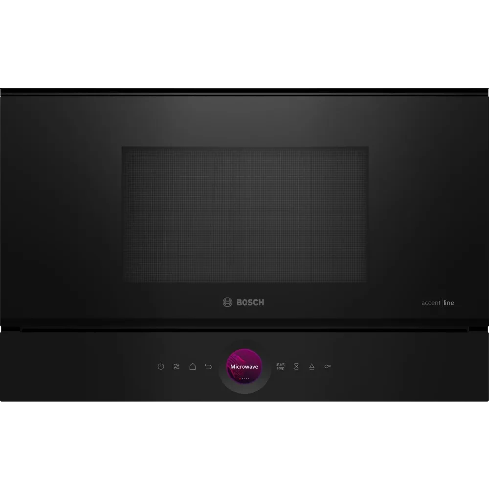 Встраиваемая микроволновая печь Bosch BFR9221B1