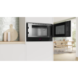 Встраиваемая микроволновая печь Bosch BFR9221B1