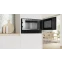 Встраиваемая микроволновая печь Bosch BFR9221B1 - фото 3