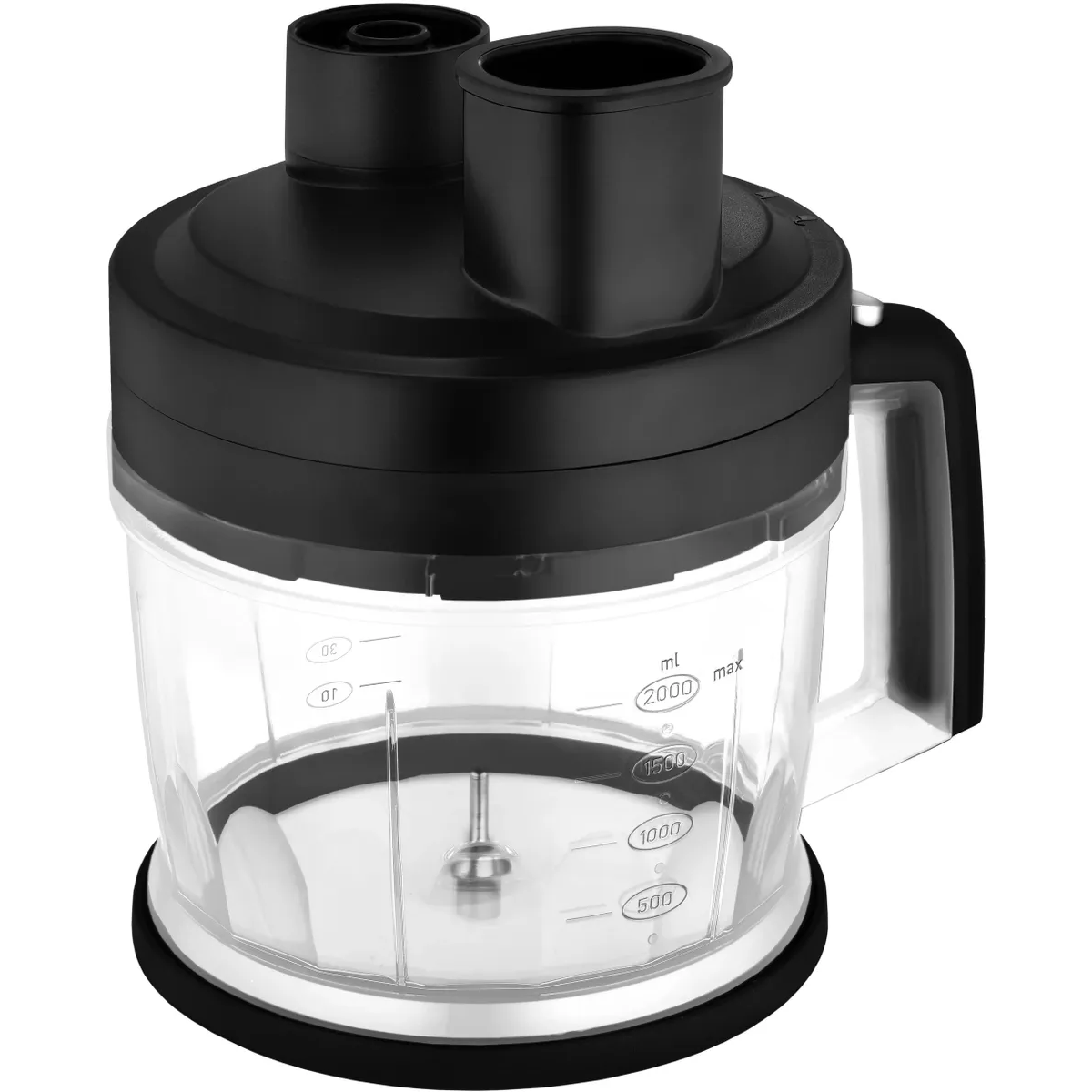 Блендер Rondell RDE-1307 - фото 3