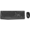 Клавиатура + мышь Philips SPT6337 - SPT6337B/60 - фото 2