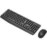 Клавиатура + мышь Philips SPT6337 (SPT6337B/60)
