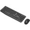 Клавиатура + мышь Philips SPT6337 - SPT6337B/60 - фото 3