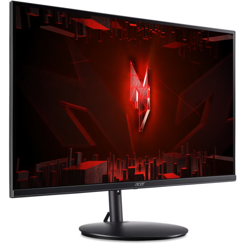Монитор Acer 27" XF270X1biiph - UM.HX0CD.101 - фото 2
