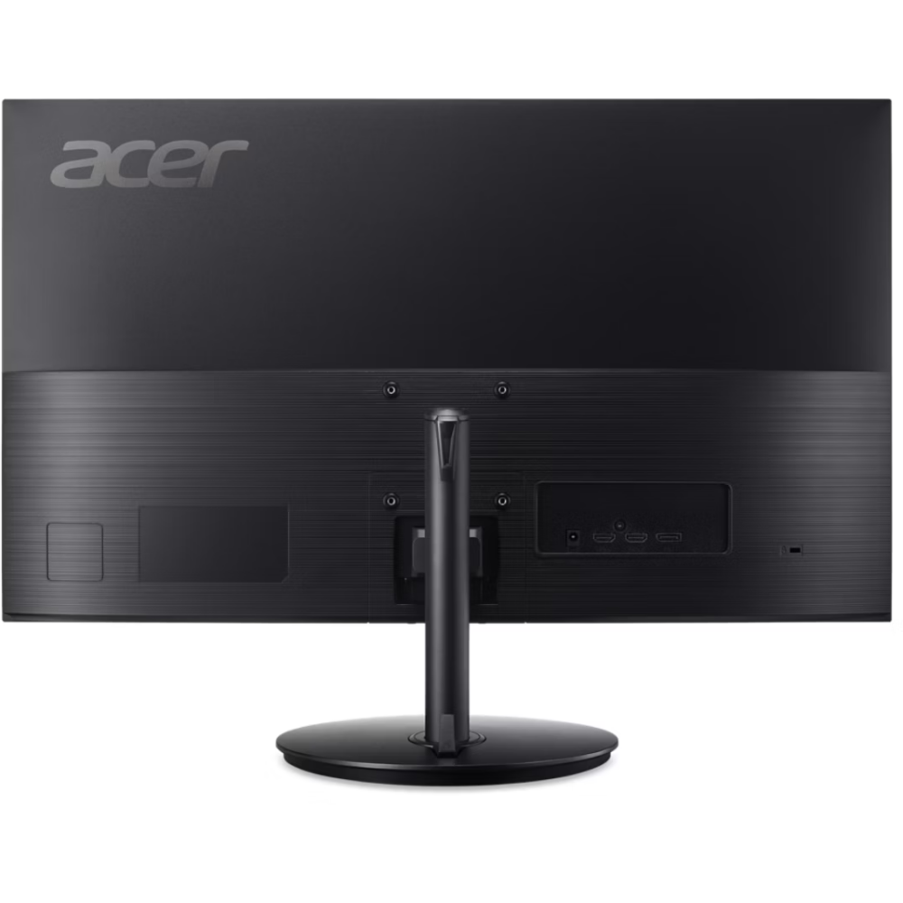 Монитор Acer 27" XF270X1biiph - UM.HX0CD.101 - фото 6