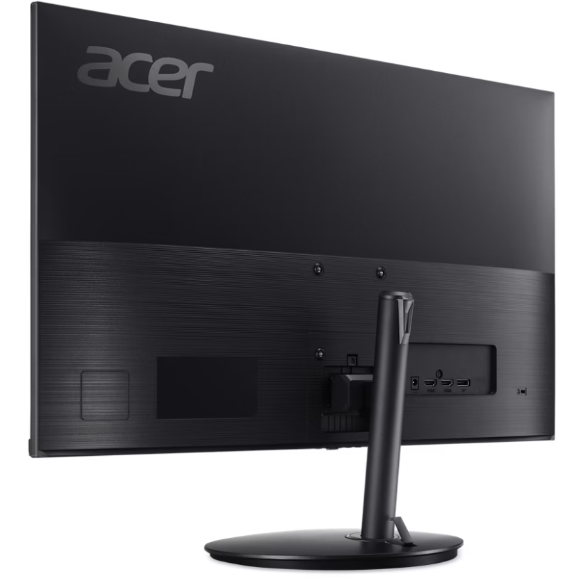 Монитор Acer 27" XF270X1biiph - UM.HX0CD.101 - фото 7