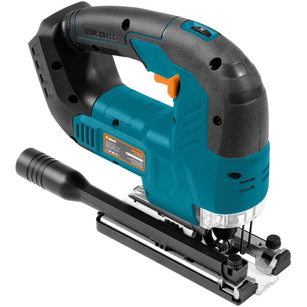 Лобзик Bort BPS-21Li-0 - 93413656 - фото 3