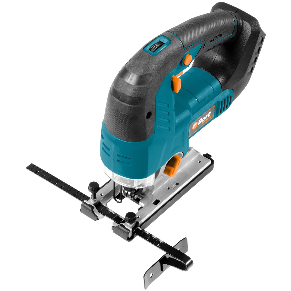 Лобзик Bort BPS-21Li-0 - 93413656 - фото 5
