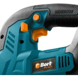 Лобзик Bort BPS-21Li-0 (93413656)