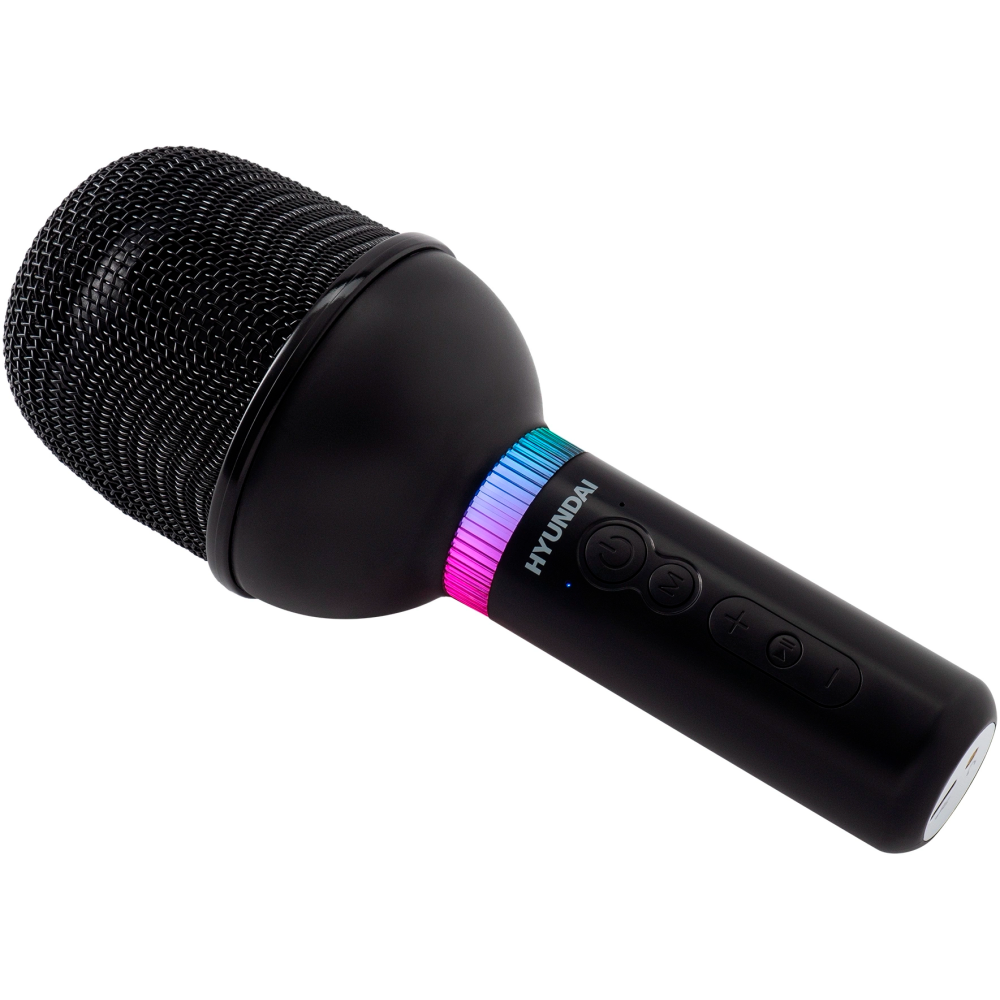 Микрофон Hyundai H-MIC101 - фото 2