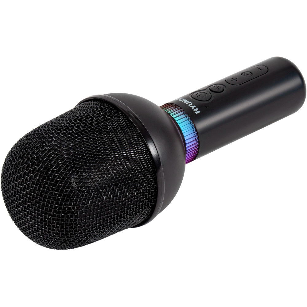 Микрофон Hyundai H-MIC101 - фото 3