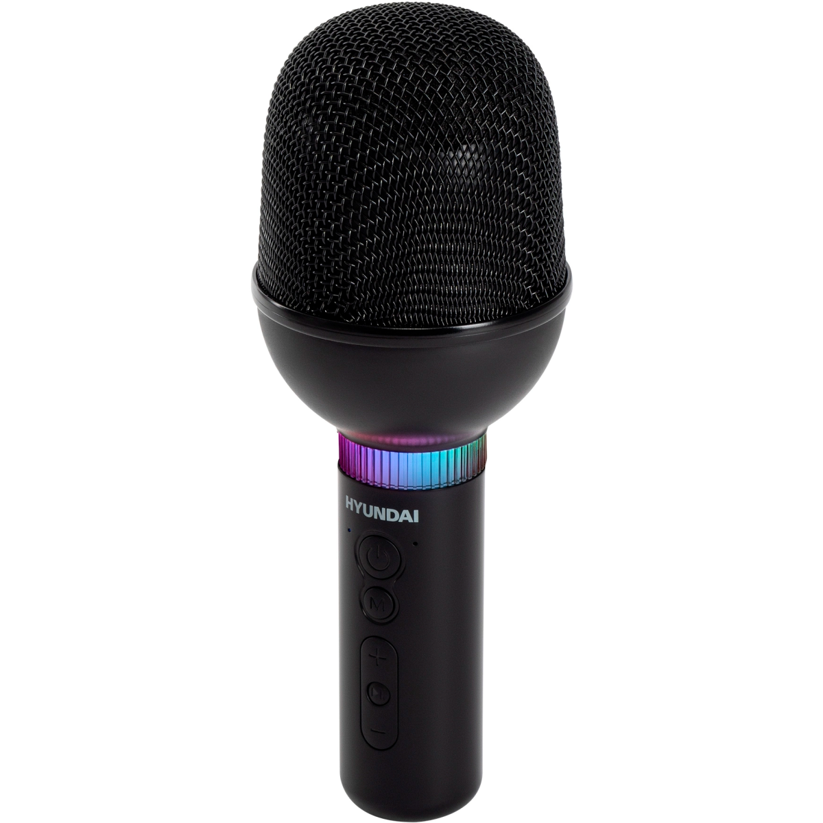 Микрофон Hyundai H-MIC101 - фото 4