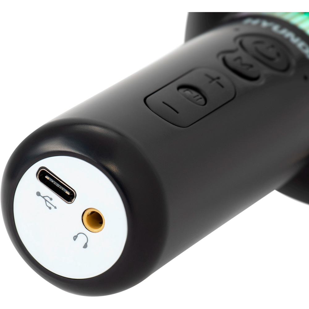 Микрофон Hyundai H-MIC101 - фото 5