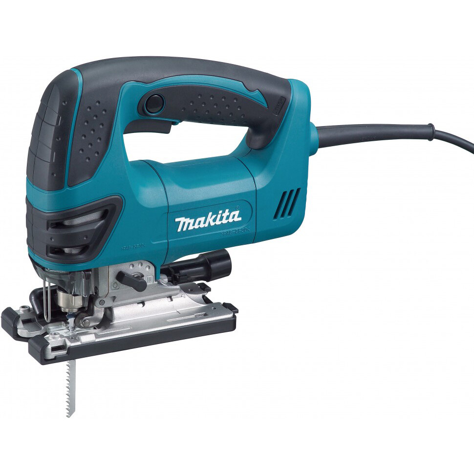 Лобзик Makita 4350FCT