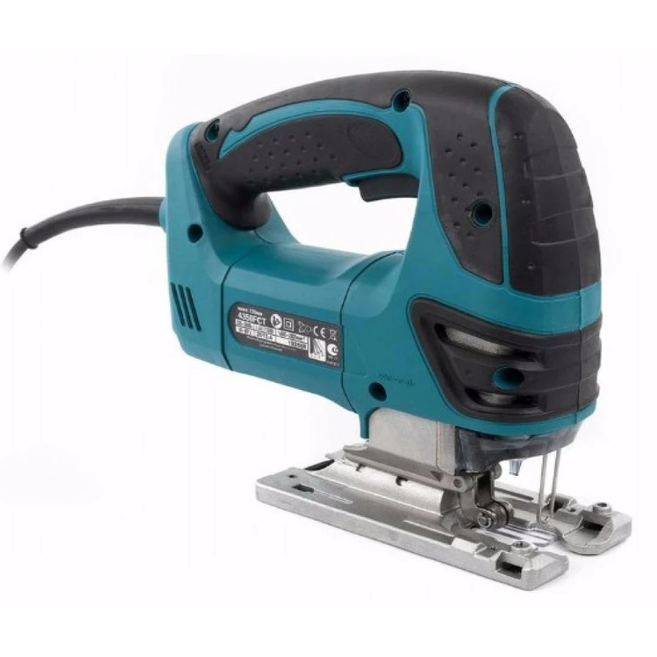 Лобзик Makita 4350FCT - фото 2