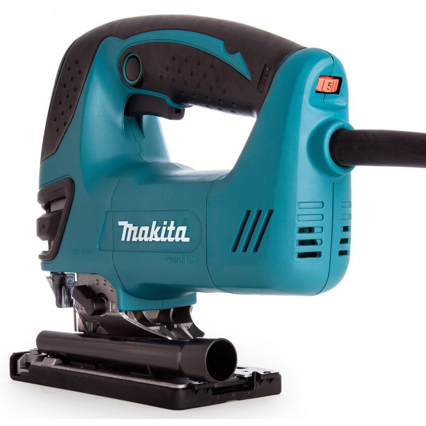 Лобзик Makita 4350FCT - фото 4