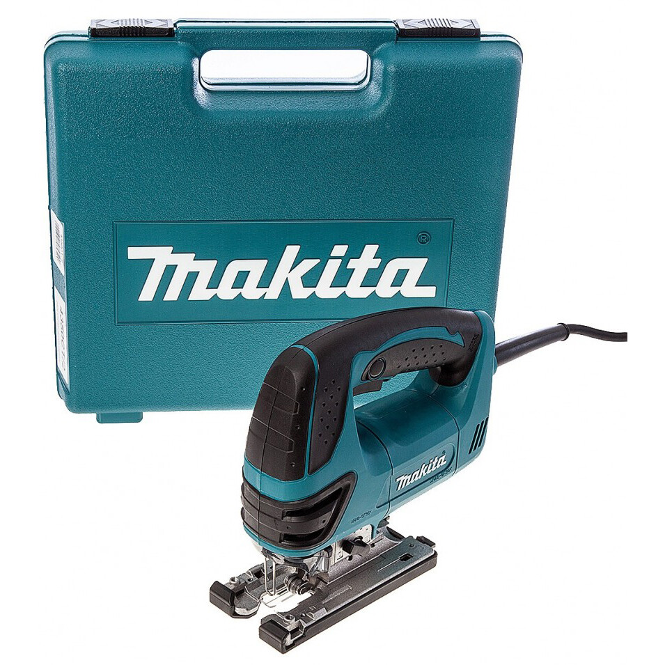 Лобзик Makita 4350FCT - фото 5