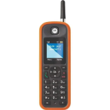 Радиотелефон Motorola O201 Orange (107O201NARANJAF)