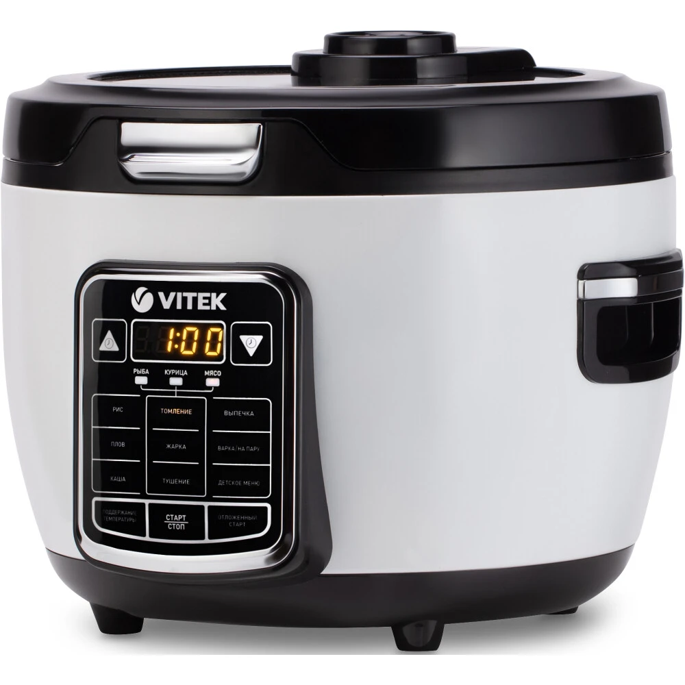 Мультиварка VITEK VT-4284