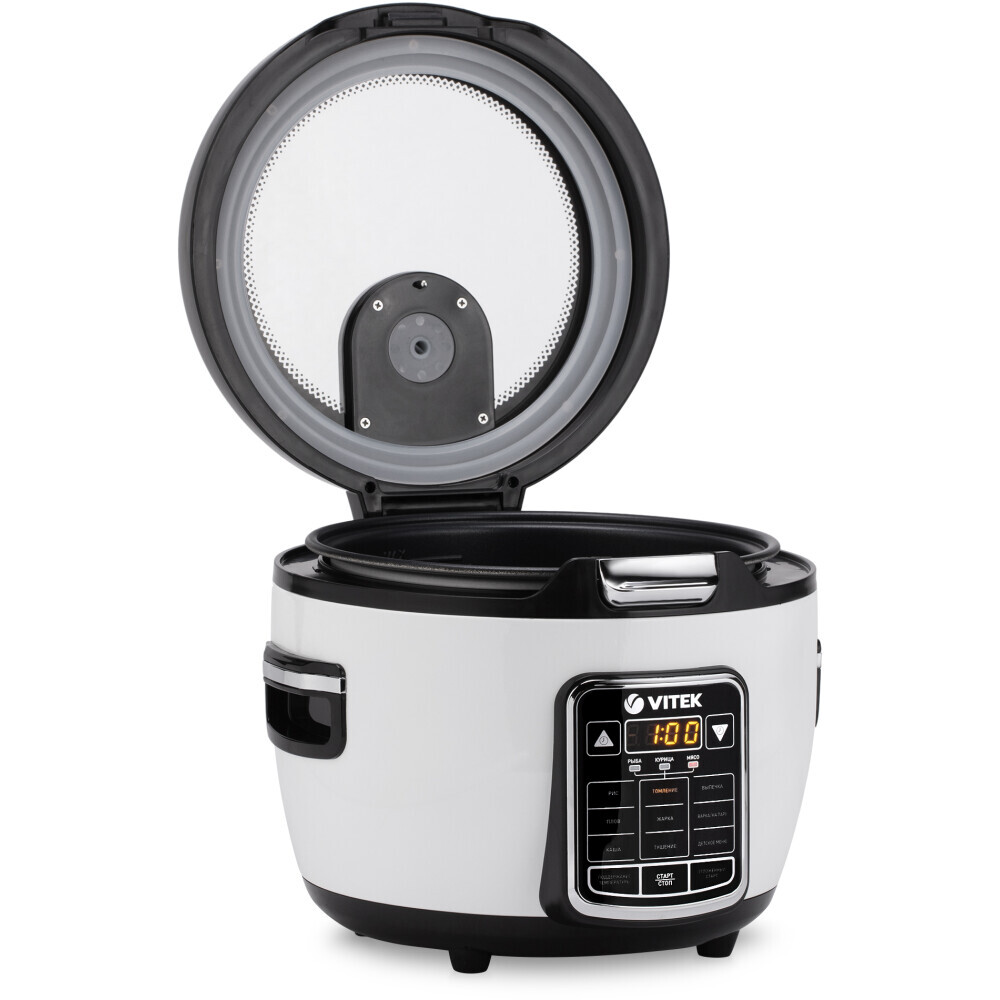 Мультиварка VITEK VT-4284 - фото 2