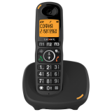 Радиотелефон Texet TX-D8905A Black ( TX-8905A)