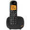 Радиотелефон Texet TX-D8905A Black -  TX-8905A
