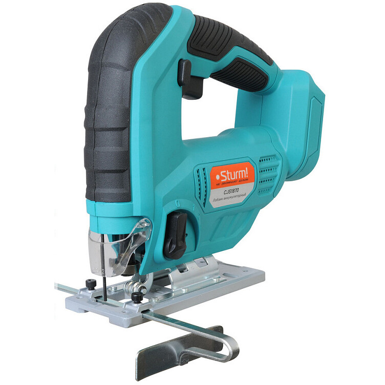 Лобзик Sturm! CJS1870 - фото 2