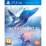 Игра Ace Combat 7: Skies Unknown для Sony PS4 (3391891993135)