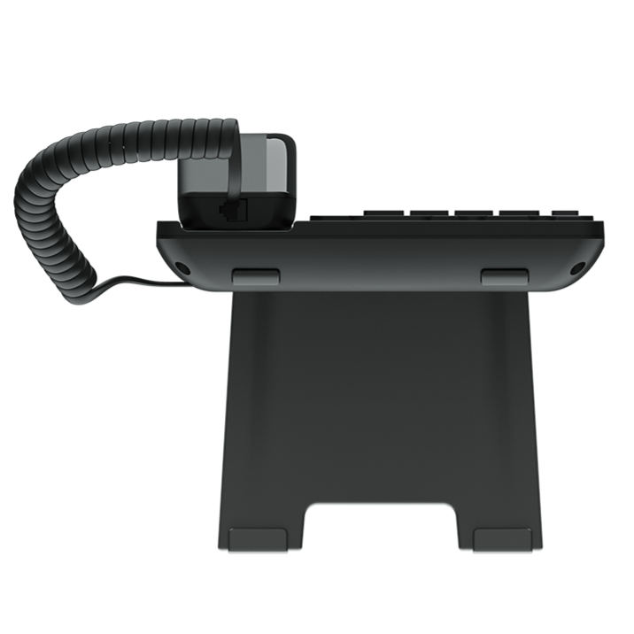 VoIP-телефон Fanvil (Linkvil) V60P Basic Level IP Phone - фото 5