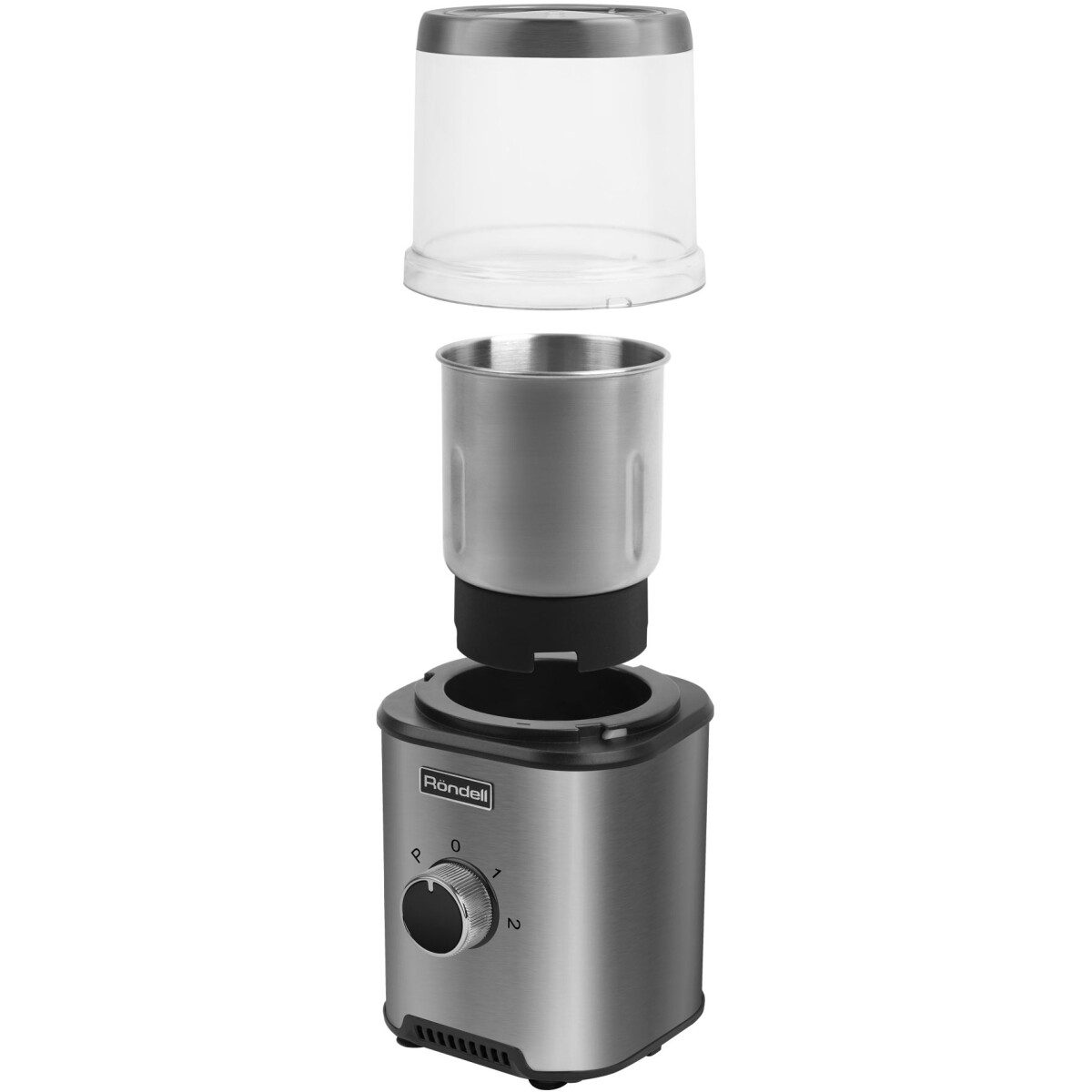 Кофемолка Rondell RDE-1150 - фото 3