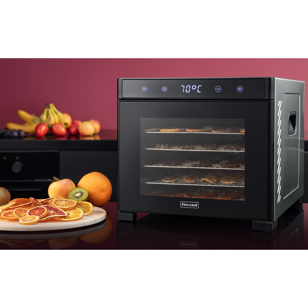 Сушилка Rondell RDE-1750 - фото 5